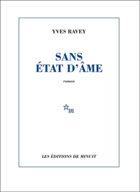 Couverture du produit · Sans état d'âme