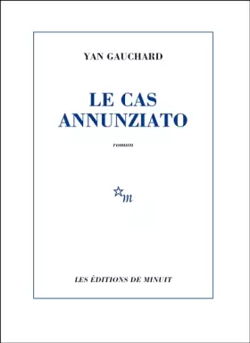 Couverture du produit · Le cas Annunziato