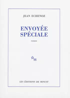 Couverture du produit · Envoyée spéciale