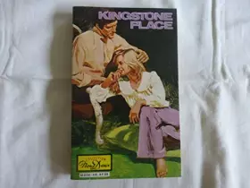 Couverture du produit · Kingstone place (Collection Nous deux)
