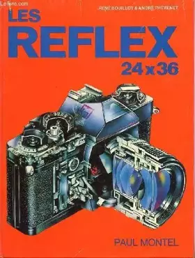 Couverture du produit · Les reflex 24 x 36