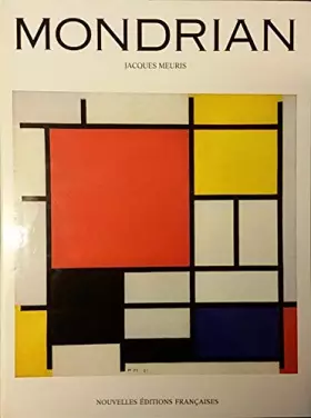 Couverture du produit · Mondrian