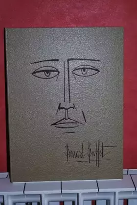 Couverture du produit · Bernard Buffet