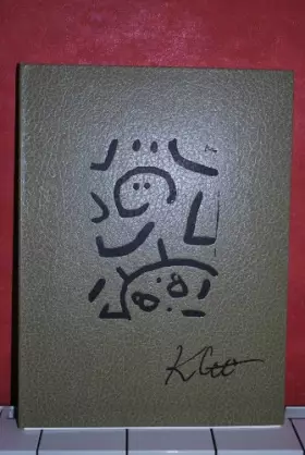 Couverture du produit · Klee