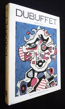Couverture du produit · Jean Dubuffet