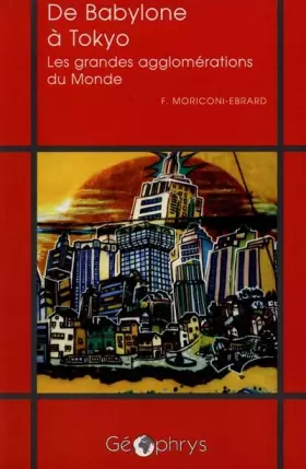 Couverture du produit · De Babylone a Tokyo