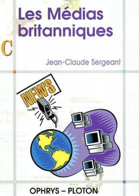 Couverture du produit · Les médias britanniques