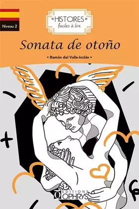 Couverture du produit · Sonata de otoñon - Espagnol