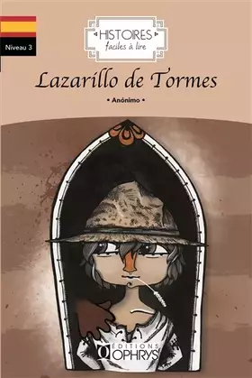 Couverture du produit · Lazarillo de Tormes - Espagnol