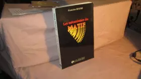 Couverture du produit · Les mécanismes du matif