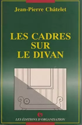 Couverture du produit · Les cadres sur le divan