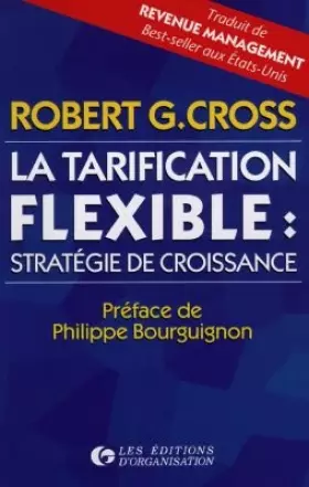Couverture du produit · Le revenue management