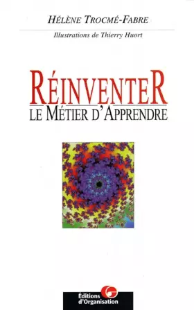 Couverture du produit · Réinventer le métier d'apprendre