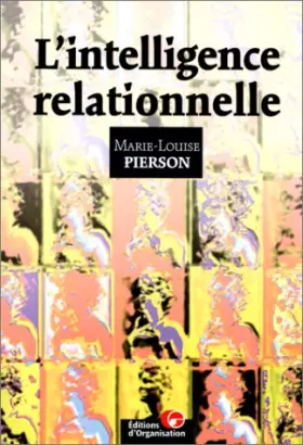 Couverture du produit · Intelligence relationnelle