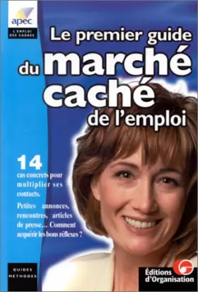 Couverture du produit · Premier guide du marché
