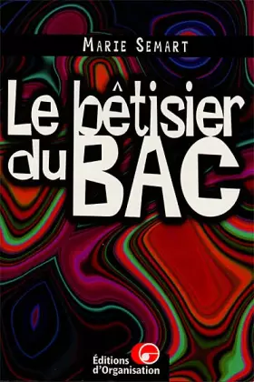 Couverture du produit · Le bêtisier du bac