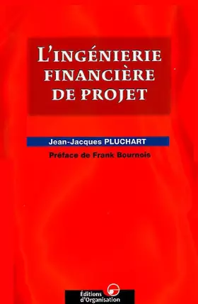 Couverture du produit · L'ingénierie financière