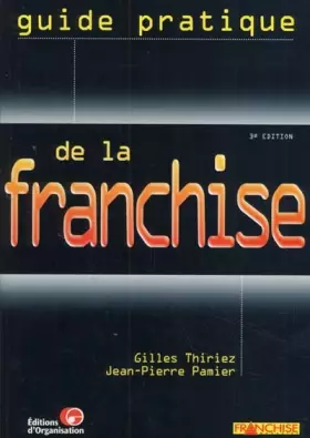 Couverture du produit · Guide pratique de la Franchise