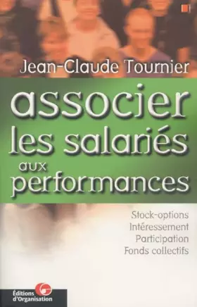 Couverture du produit · Associer les salariés aux performances