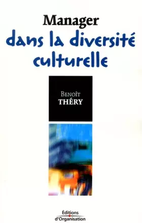 Couverture du produit · Manager dans la diversité culturelle