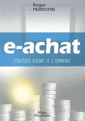 Couverture du produit · E-achats