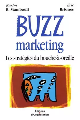 Couverture du produit · Buzz marketing