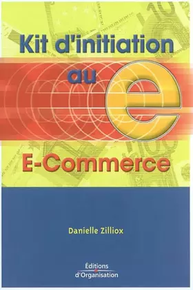 Couverture du produit · Kit d'initiation au E-commerce