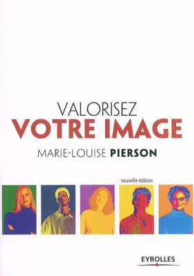 Couverture du produit · Valorisez votre image