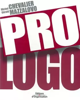 Couverture du produit · Pro logo - Plaidoyer pour les marques