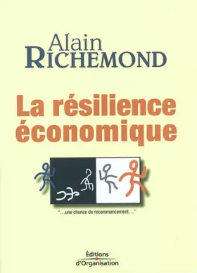 Couverture du produit · La résilience économique