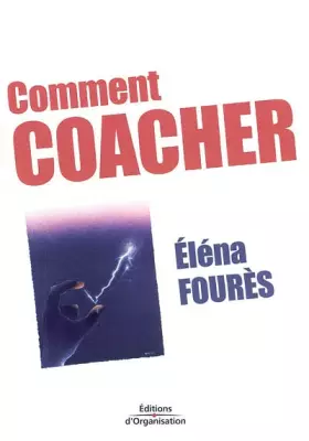 Couverture du produit · Comment coacher