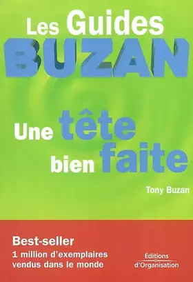 Couverture du produit · Une tête bien faite