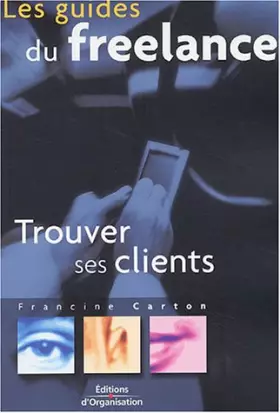 Couverture du produit · Trouver ses clients