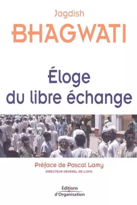 Couverture du produit · Eloge du libre échange