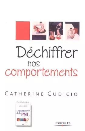 Couverture du produit · Déchiffrer nos comportements