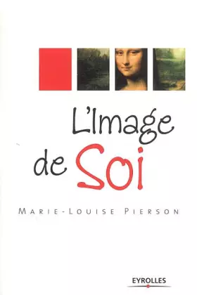 Couverture du produit · L'Image de Soi
