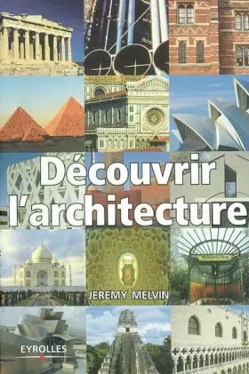 Couverture du produit · Découvrir l'architecture