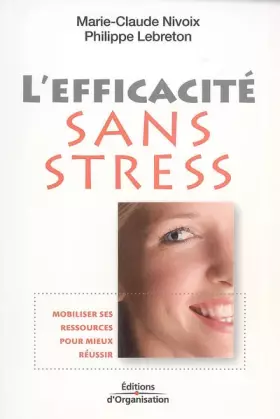 Couverture du produit · l'efficacité sans stress
