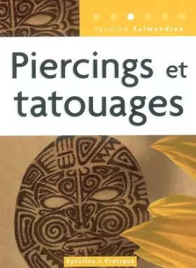 Couverture du produit · Piercings et tatouages