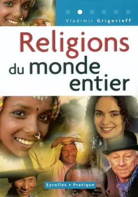 Couverture du produit · Religions du monde entier