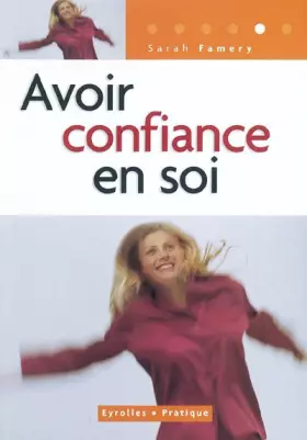 Couverture du produit · Avoir confiance en soi