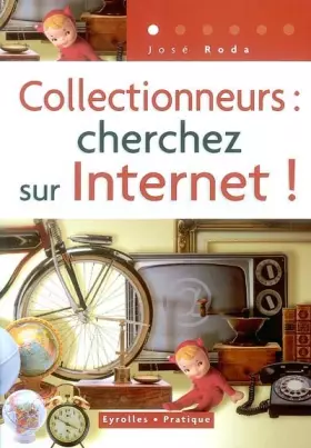 Couverture du produit · Collectionneurs : Cherchez sur Internet !
