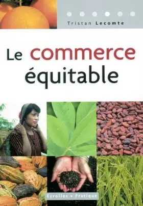 Couverture du produit · Le commerce équitable