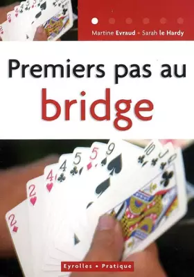 Couverture du produit · Premiers pas au bridge