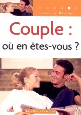 Couverture du produit · Couple : où en êtes-vous ?