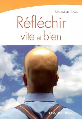 Couverture du produit · Réfléchir vite et bien