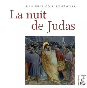 Couverture du produit · La nuit de Judas