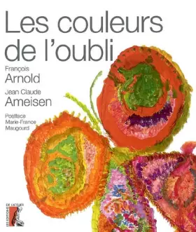 Couverture du produit · Les couleurs de l'oubli