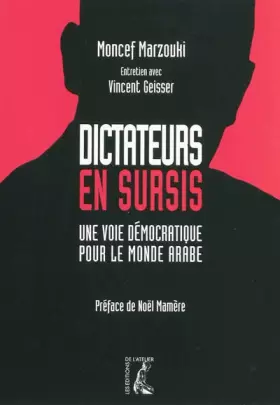 Couverture du produit · Dictateurs en sursis