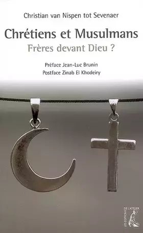 Couverture du produit · chretiens et musulmans freres devant dieu (ned) (0)
